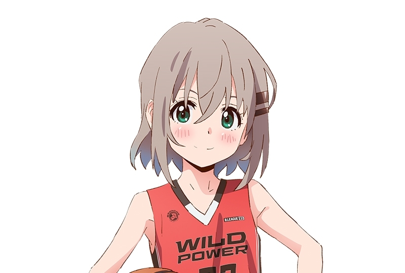 『ヤマノススメ Next Summit』がプロバスケットボールチーム「さいたまブロンコス」とコラボ決定！