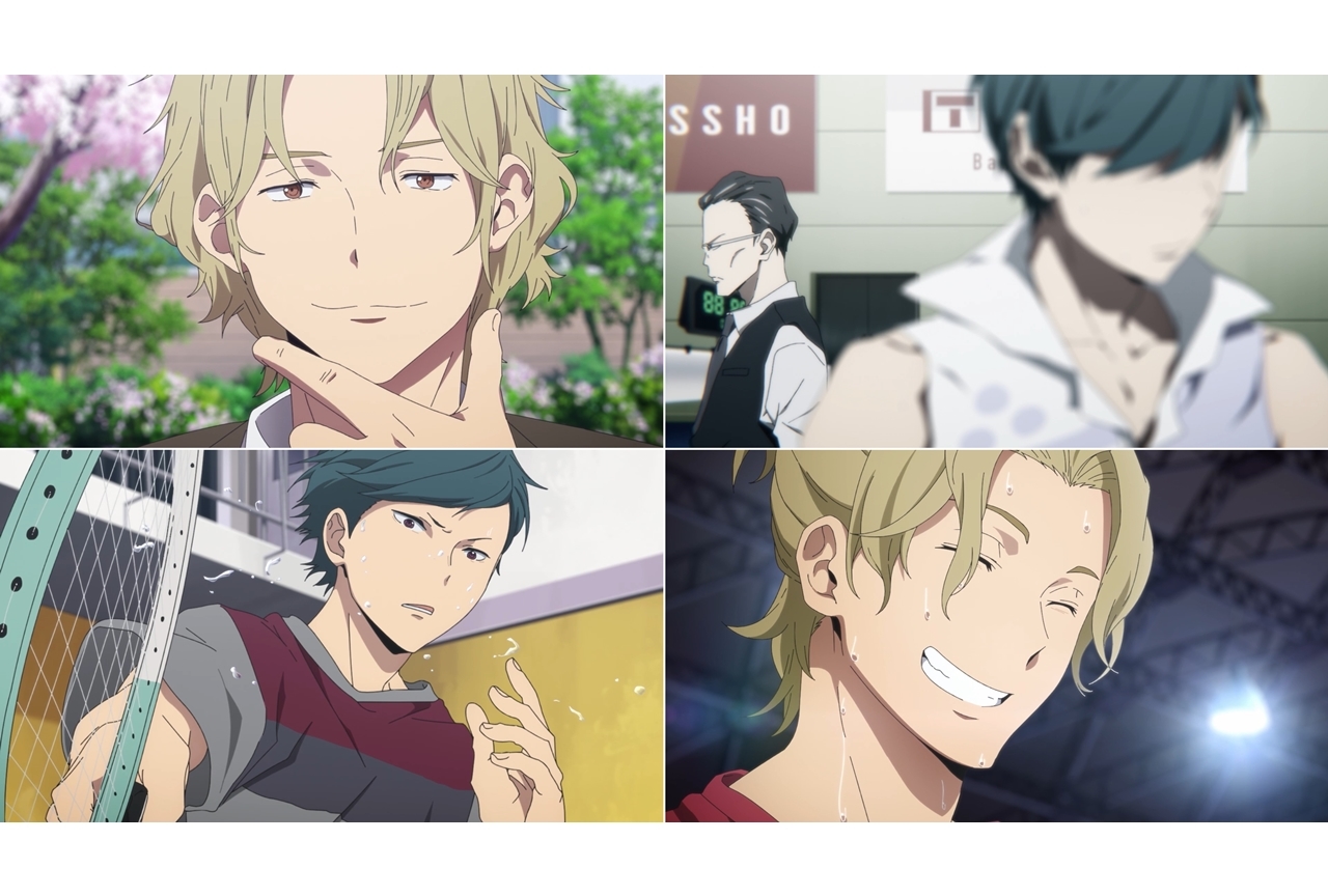 冬アニメ『リーマンズクラブ』EDテーマは、まふまふの「二千五百万分の一」に決定！