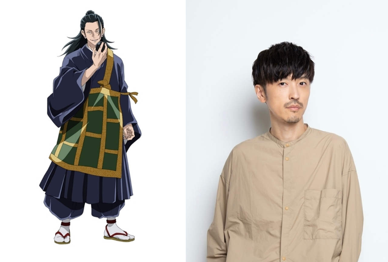 『呪術廻戦SP』でのとある一幕で櫻井孝宏さんが話題に【注目ワード】