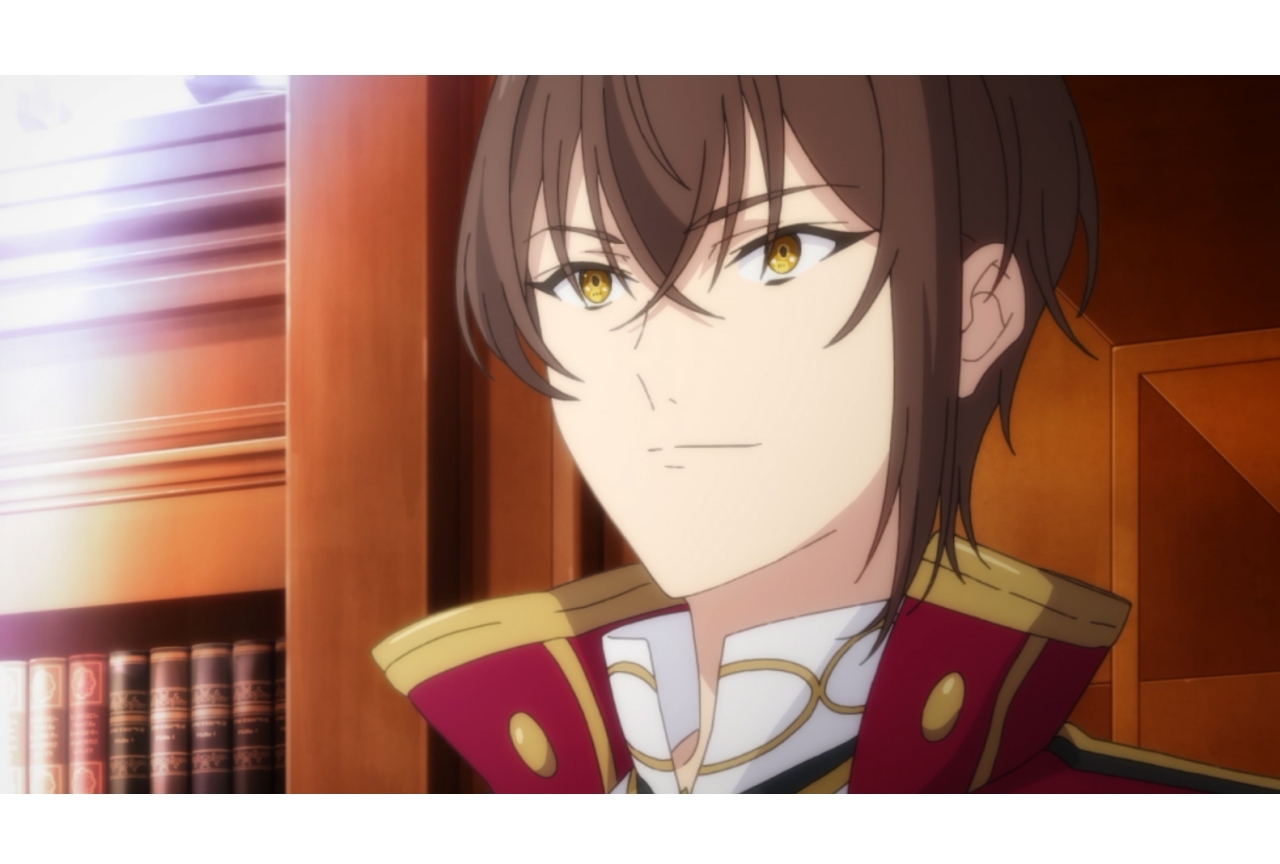 冬アニメ『天才王子の赤字国家再生術』第1話あらすじ＆場面カット公開