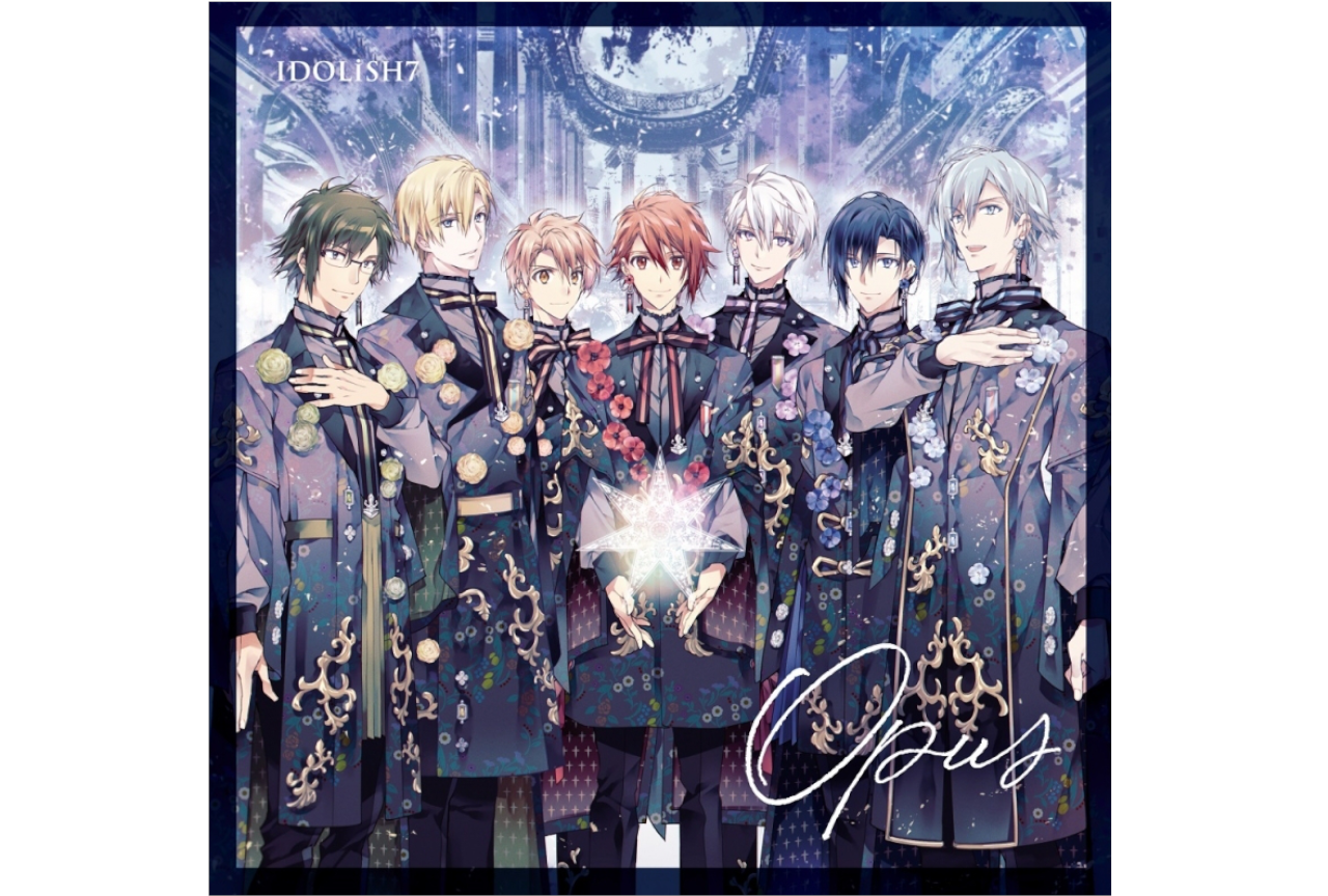 「アイナナ」新アルバム発売！祝福や喜びの声多数でトレンド入り！【注目ワード】