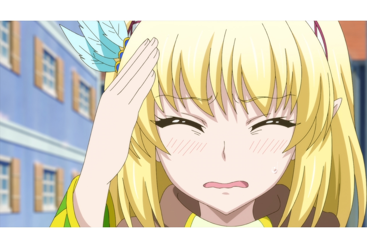 冬アニメ『リアデイルの大地にて』第3話より先行カット公開！