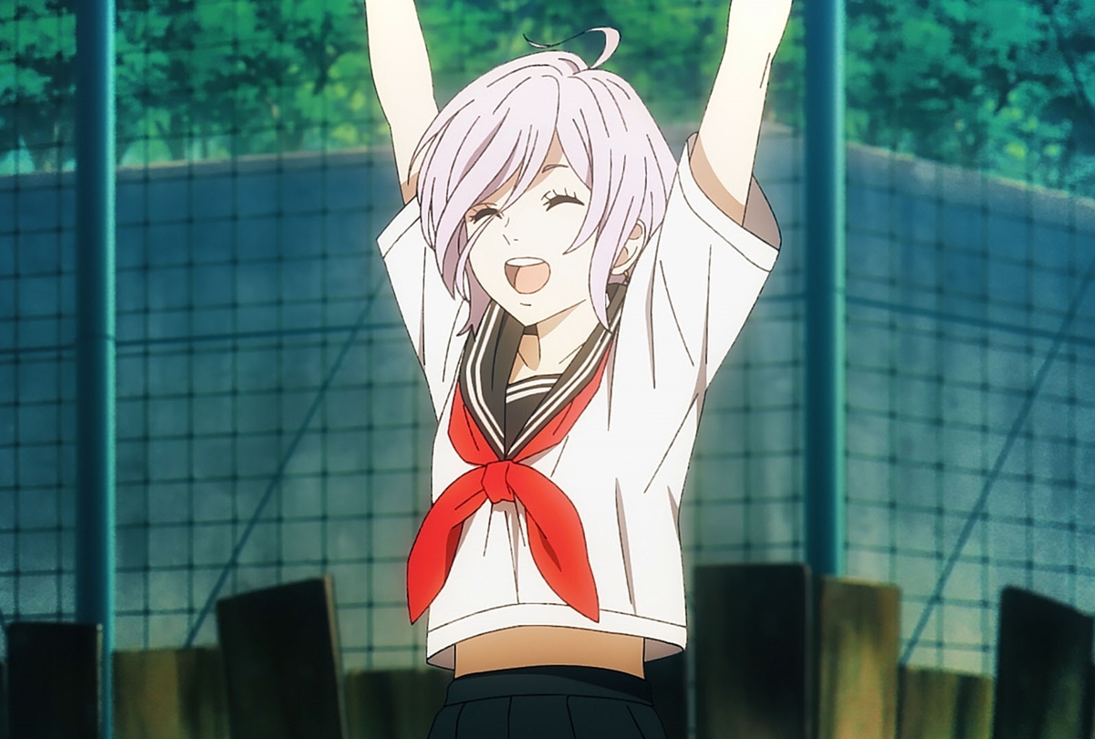 冬アニメ『東京24区』第2話 場面カット＆WEB予告 公開