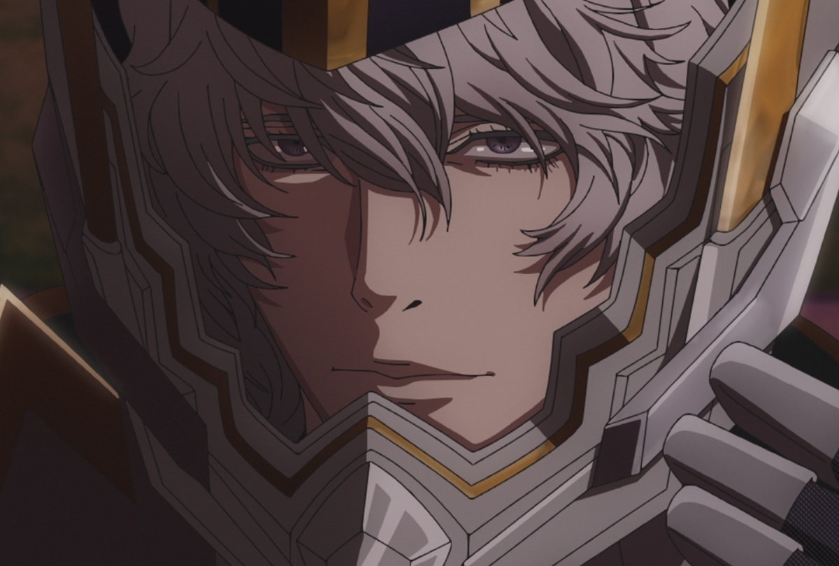 TVアニメ『プラチナエンド』第14話「二つの光」あらすじ＆場面カット公開