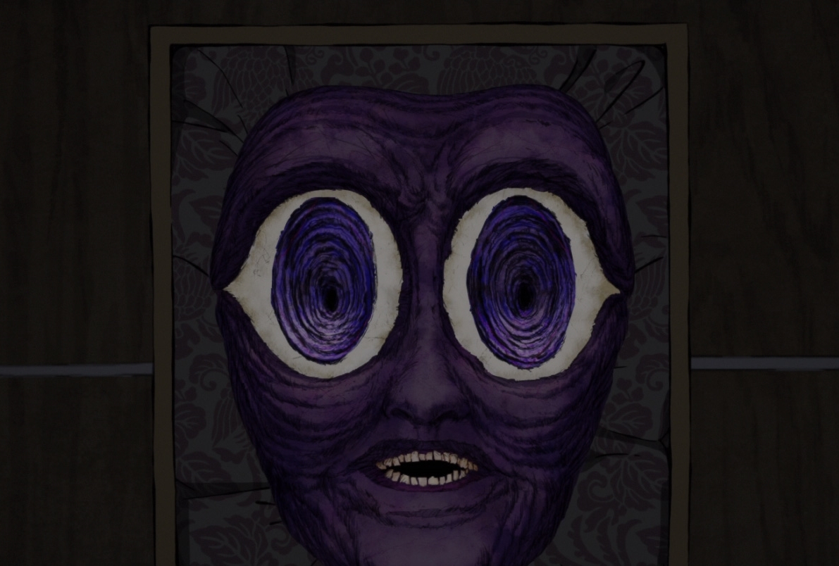 アニメ映画『犬王』初解禁の新作特報映像&ムビチケカード情報 到着