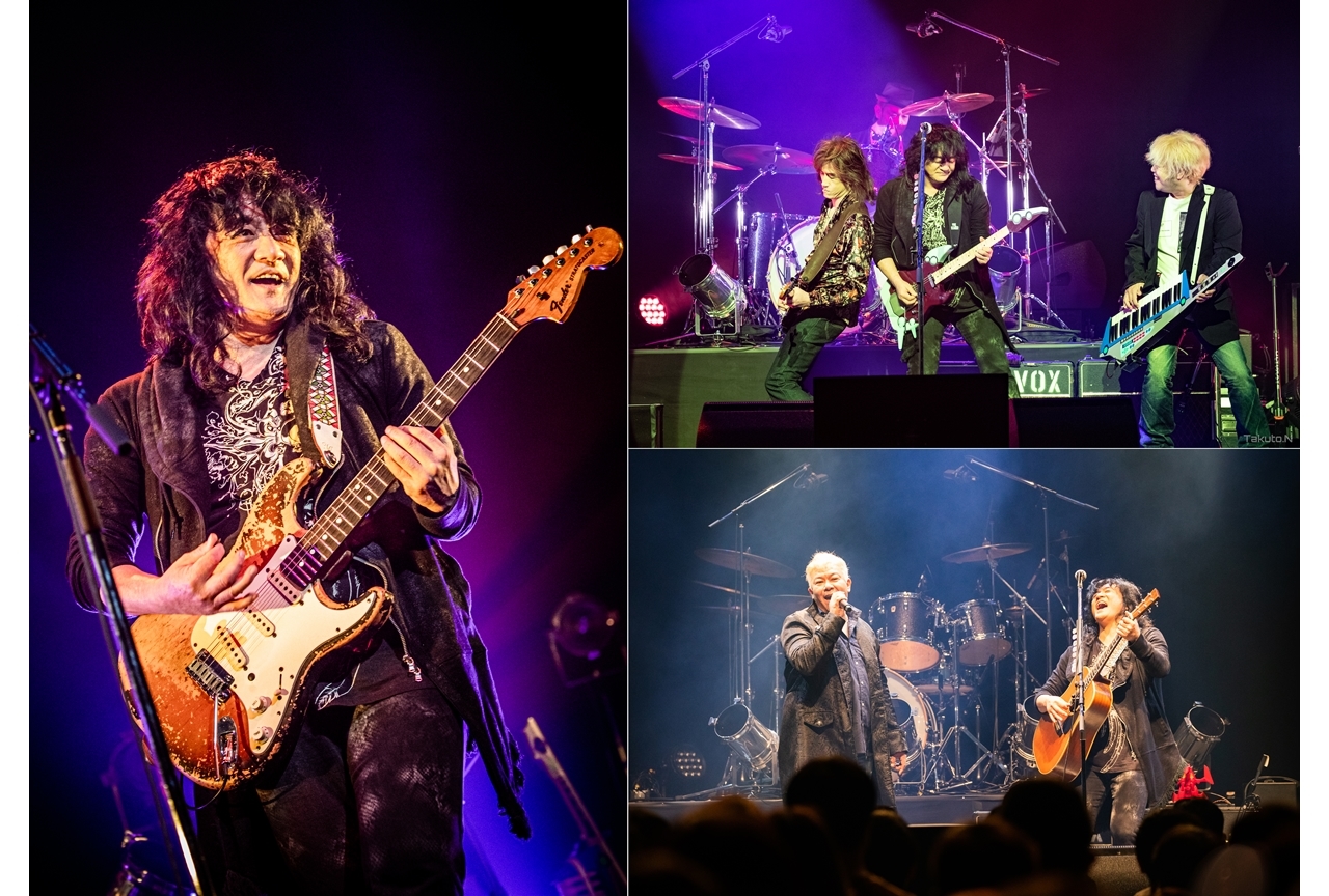 『マクロス7』MACROSS 7 BASARA EXPLOSION 2022より公式レポ到着！