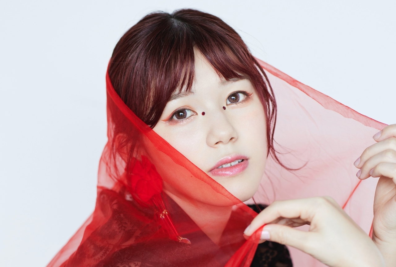 『幻想三國誌 天元霊心記』OP・Machicoインタビュー