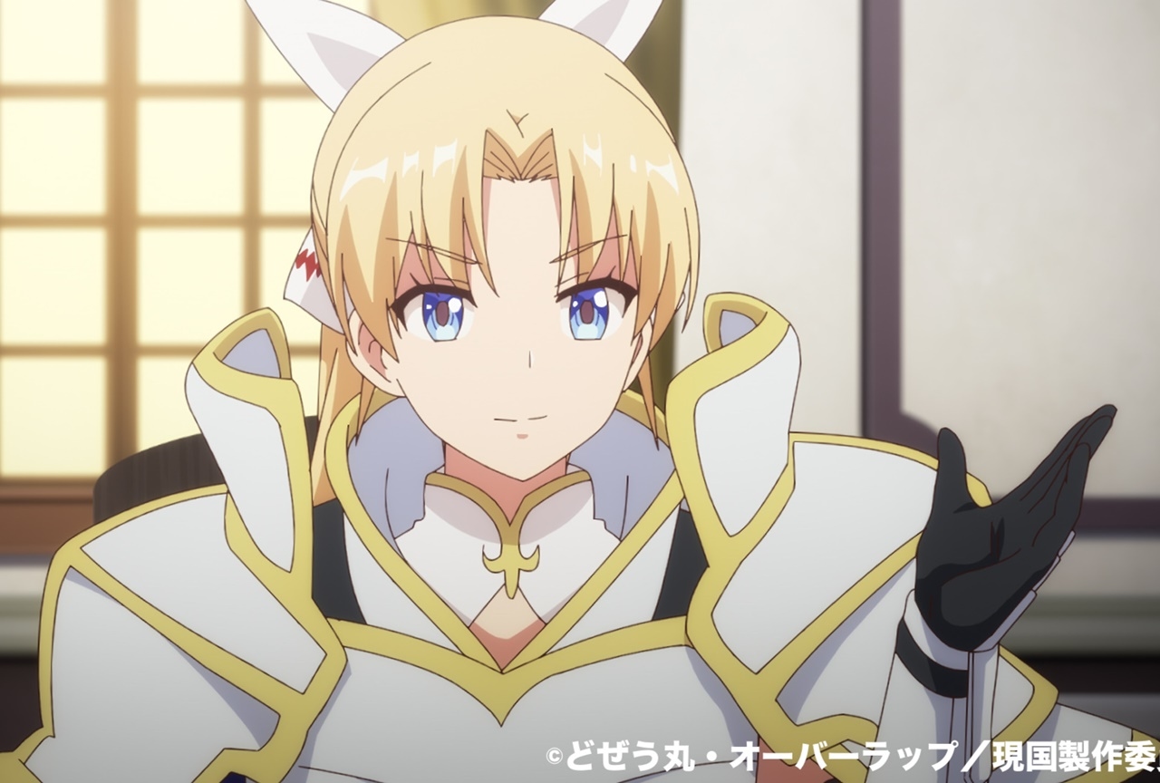 冬アニメ『現実主義勇者の王国再建記』第二部 第15話あらすじ公開