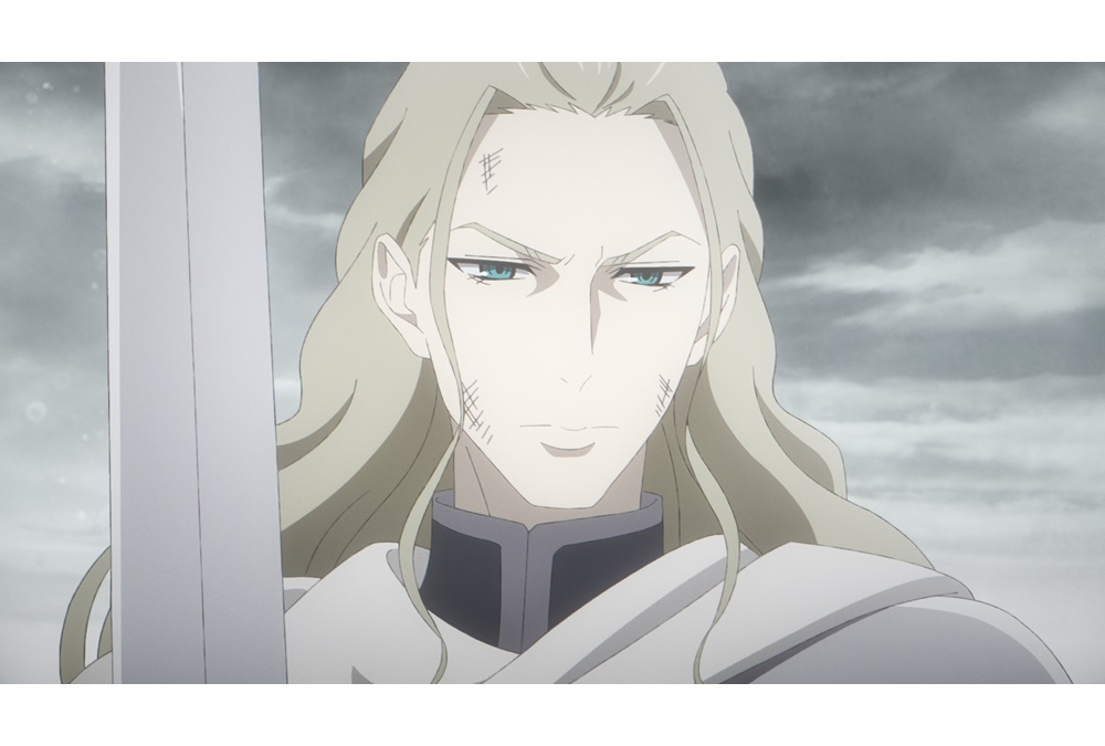 冬アニメ『薔薇王の葬列』第2話あらすじ＆場面カットが公開