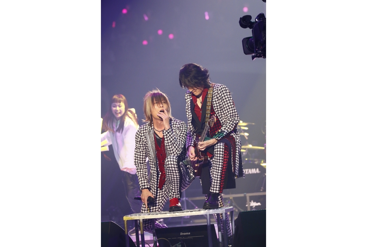 「GRANRODEO」ニューアルバム 