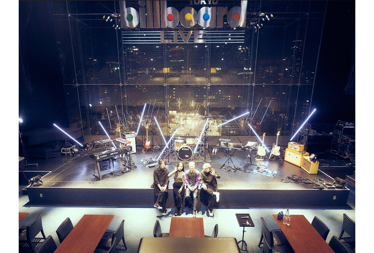 fhána ライブツアー東京公演ミニレポートが公開＆4thアルバム発売決定