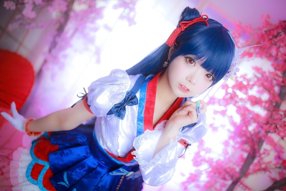 『ラブライブ！』シリーズの美しいコスプレ特集│南ことり、西木野真姫、、津島善子など