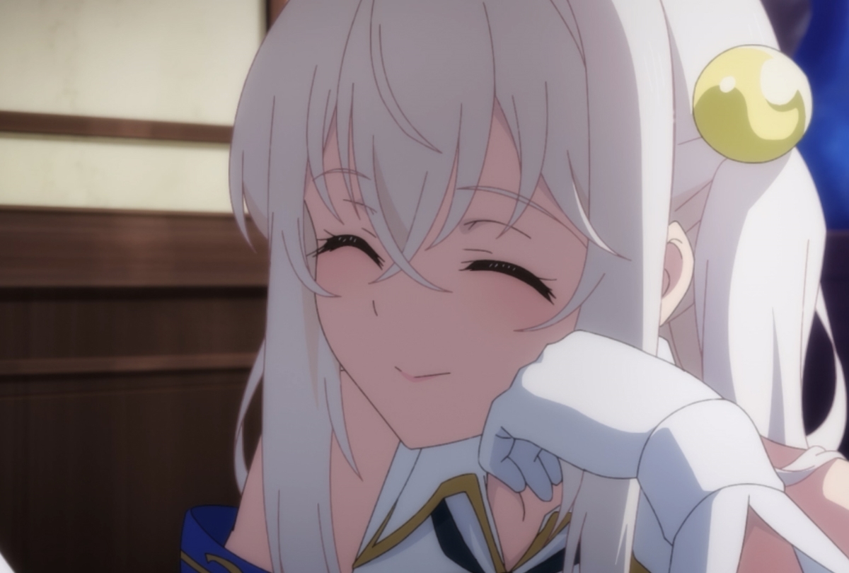 冬アニメ『天才王子の赤字国家再生術』第2話あらすじ＆場面カット公開