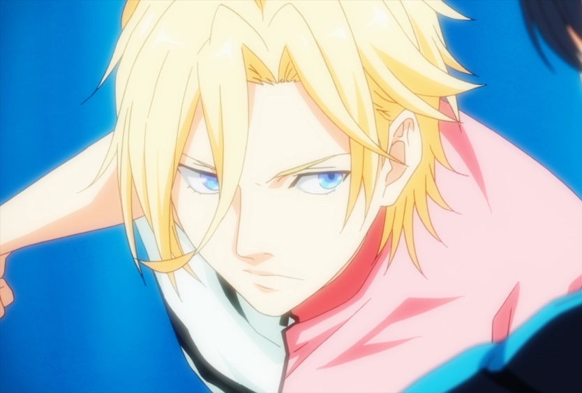 冬アニメ『フットサルボーイズ!!!!!』第3話あらすじ＆場面カット 公開