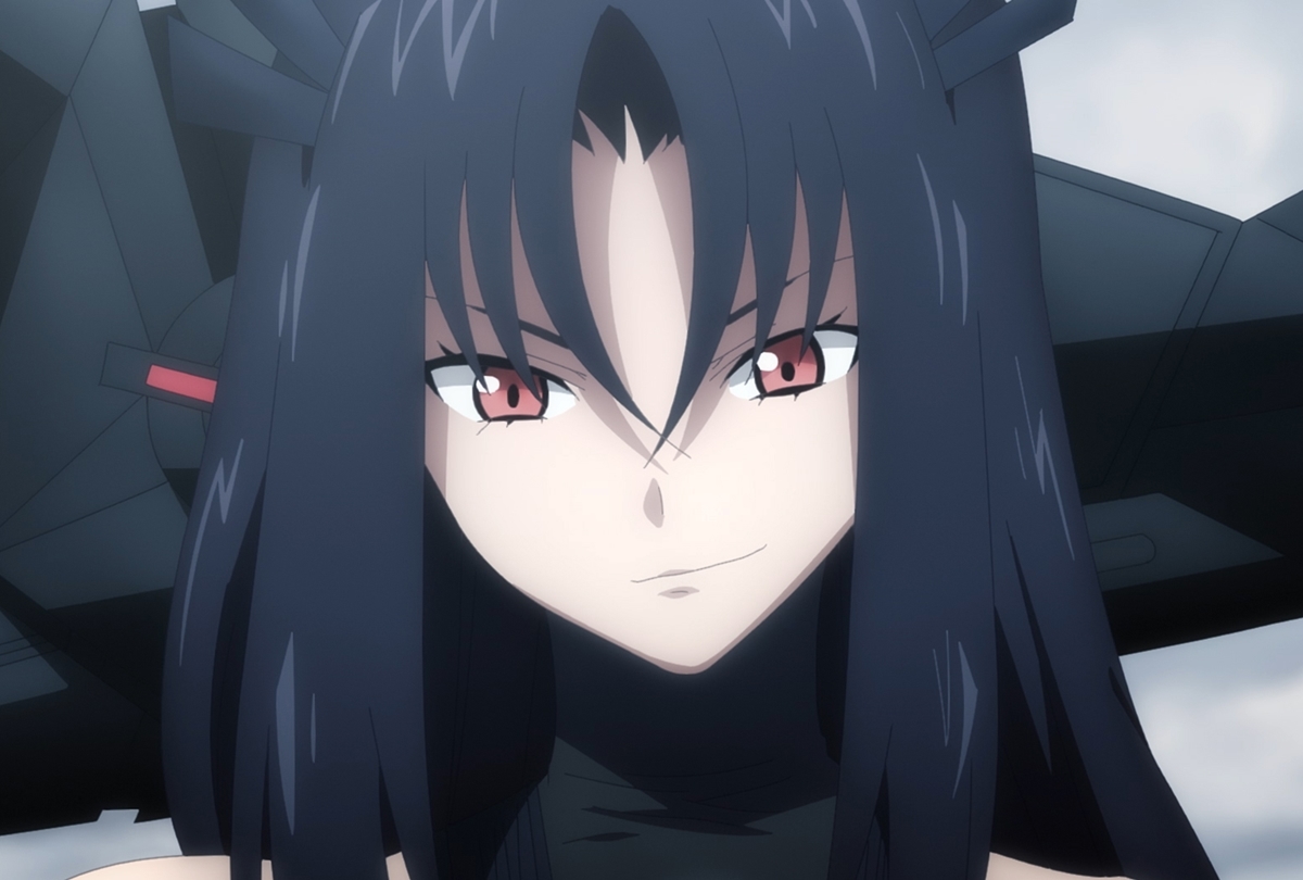 冬アニメ『ドルフロ』第3話あらすじ＆場面カット公開