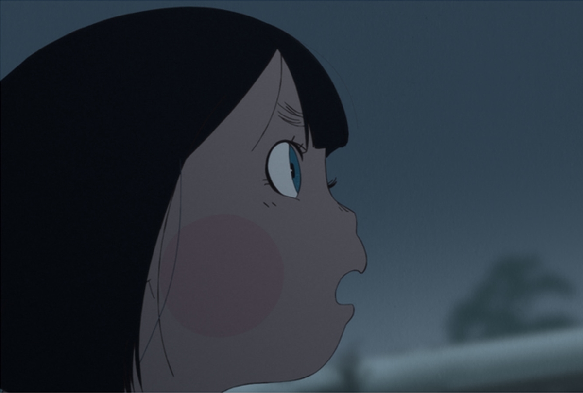 冬アニメ『平家物語』第三話あらすじ&場面カット公開