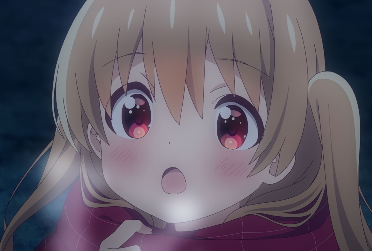 冬アニメ『スローループ』第3話あらすじ＆場面カット公開