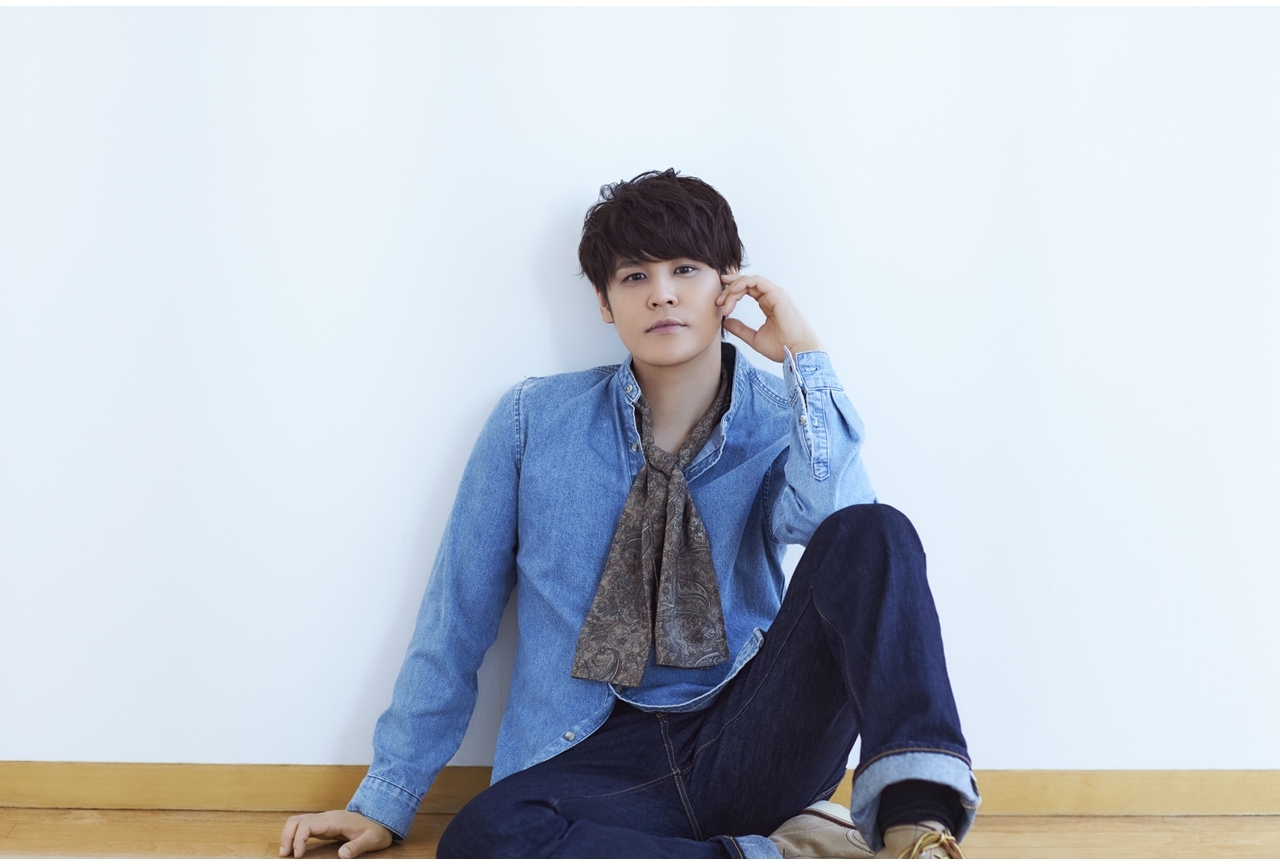 声優・宮野真守が1/26放送『水曜JUNK山里亮太の不毛な議論』にゲスト出演決定！