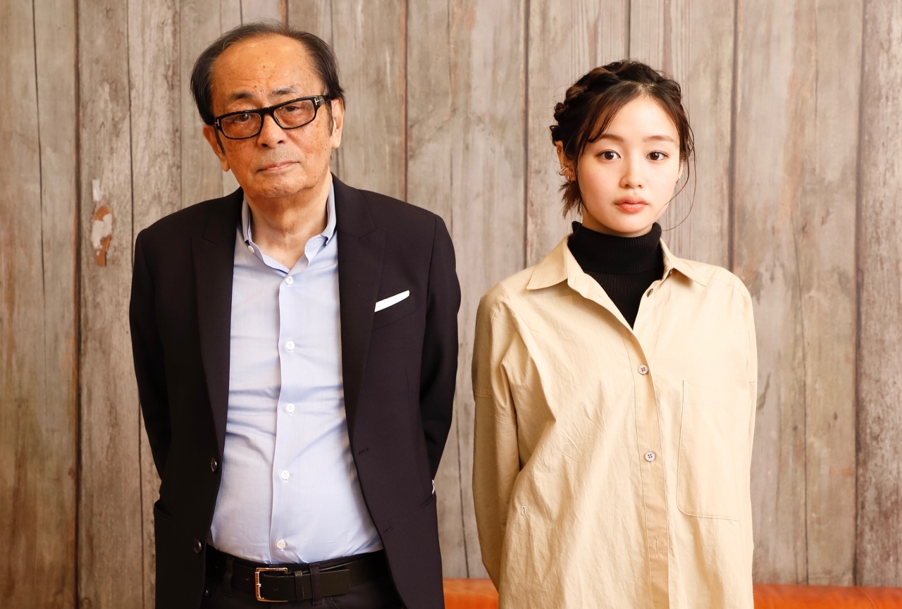 『ルパン三世 PART6』大野雄二＆藤原さくら対談インタビュー