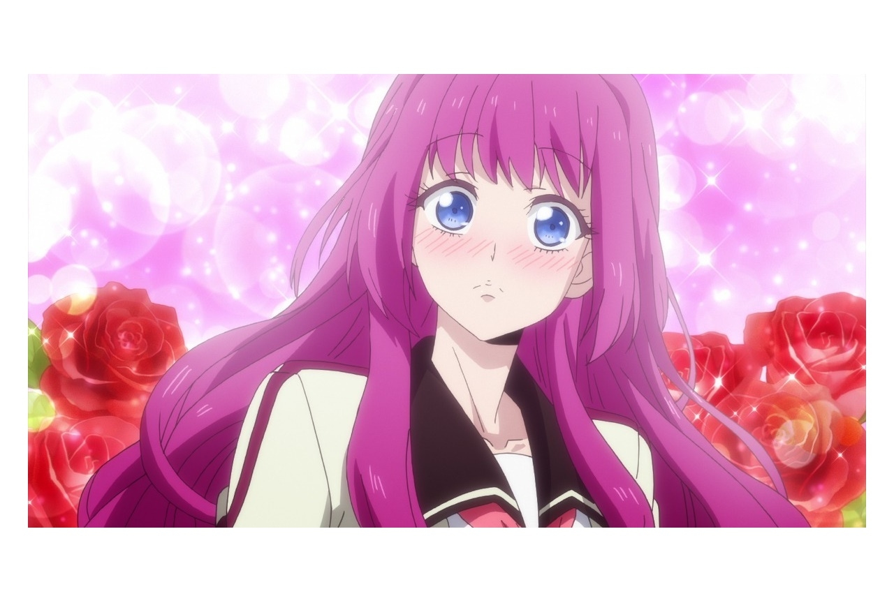 冬アニメ『王子の本命は悪役令嬢』第3話あらすじ・場面カット到着