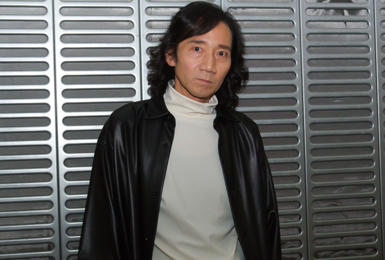 冬アニメ『リーマンズクラブ』三木眞一郎（宮澄建役）インタビュー