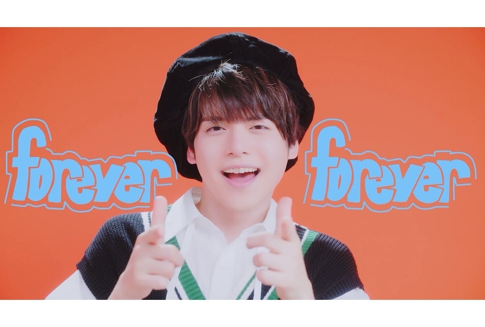 声優・内田雄馬のニューシングル「Good mood」より「Angel」Easy Listening Clip公開！