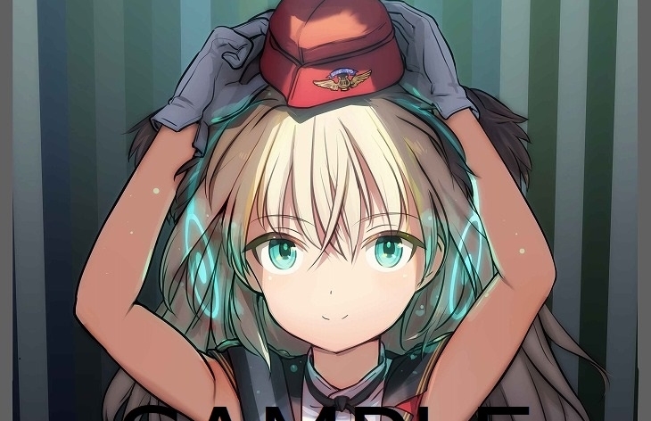 『連盟空軍航空魔法音楽隊ルミナスウィッチーズ』ワンマンライブ向けて島田フミカネ氏から応援イラスト到着！