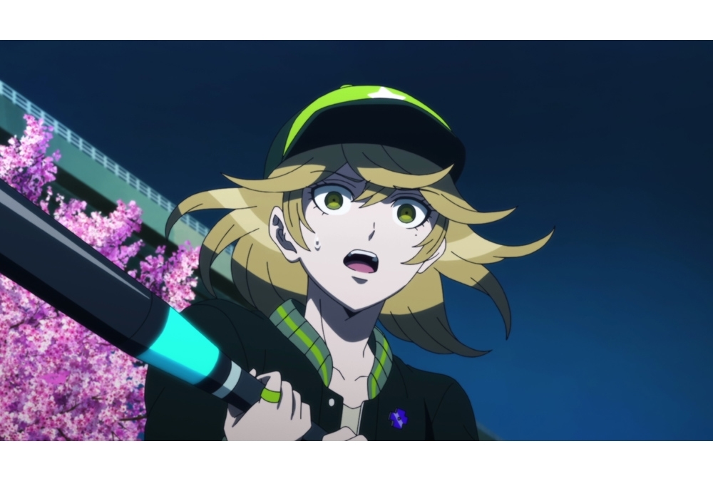 冬アニメ『トライブナイン』第3話「本当の敵」先行カット公開！