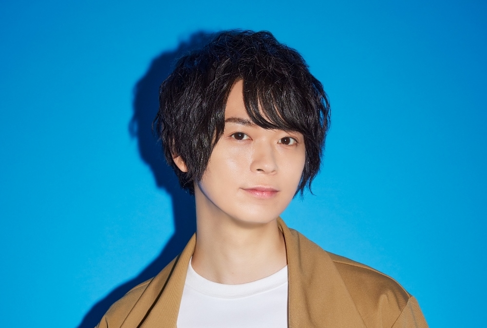 声優・土岐隼一の1stフルアルバムが発売決定、誕生日にはバースデーイベも開催