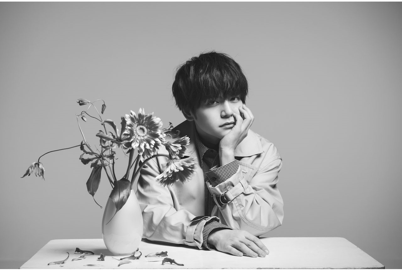 内田雄馬9thシングル「Good mood」＆ライブBD「Equal Sign」インタビュー