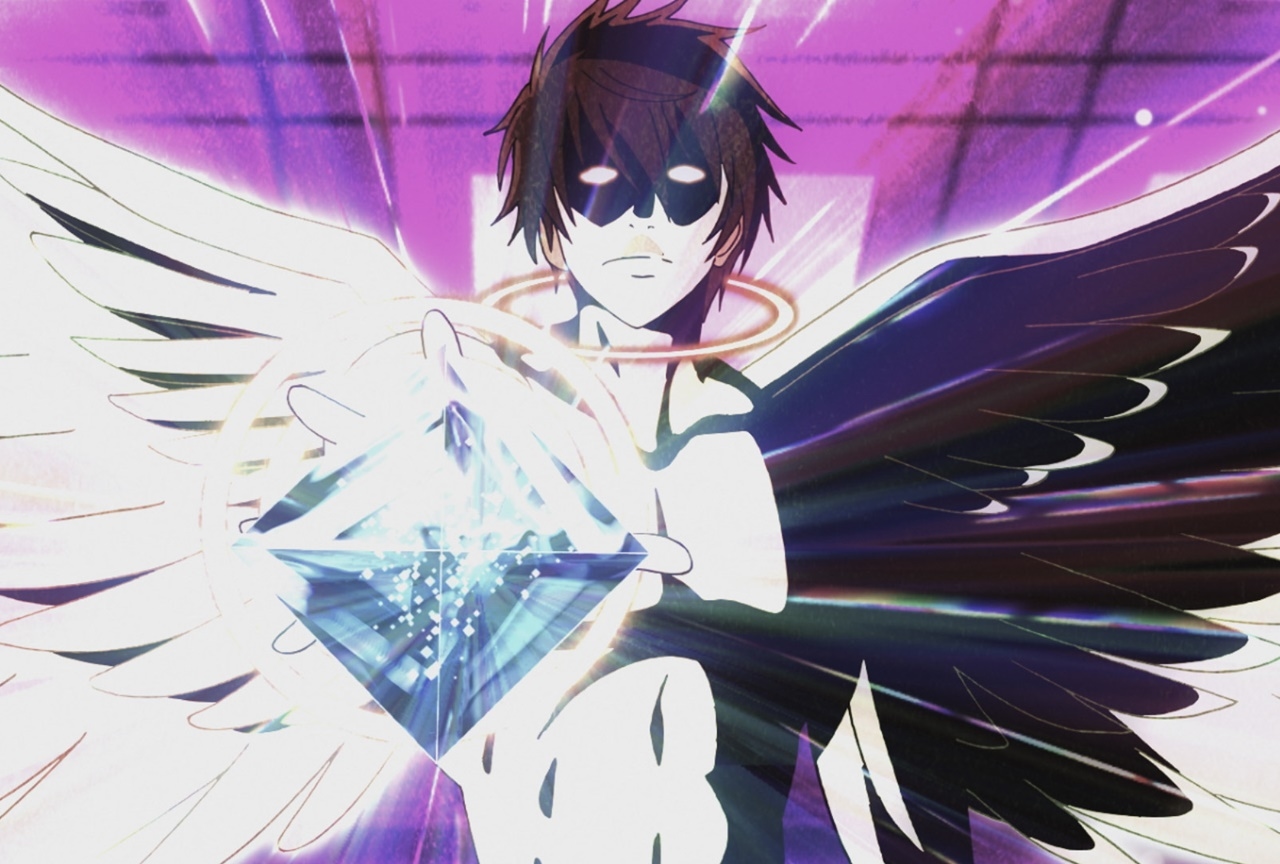 TVアニメ『プラチナエンド』第16話あらすじ＆場面カット公開