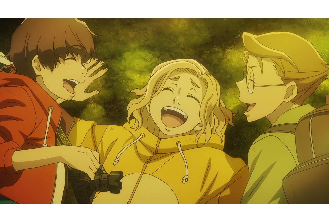 映画『グッバイ、ドン・グリーズ！』松岡禎丞らよりコメント到着