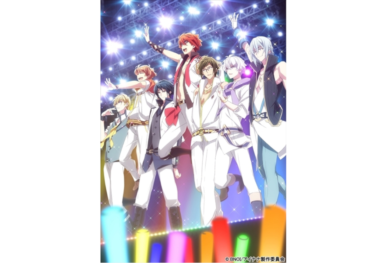 『アイナナ』の魅力とは？あまりにリアルなアイドル達の姿を描く