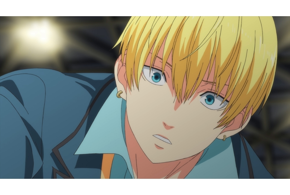 冬アニメ『フットサルボーイズ!!!!!』第4話「泰雅と竜」先行カット公開！