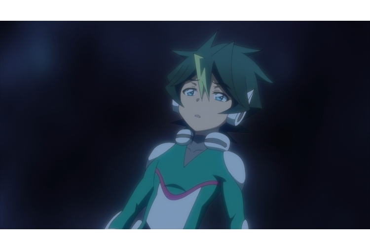 TVアニメ『シンカリオンZ』第35話あらすじ&場面カット公開