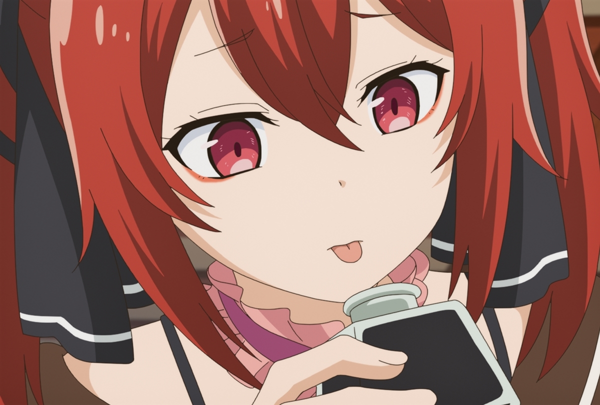 冬アニメ『失格紋の最強賢者』第4話あらすじ＆先行場面カット公開