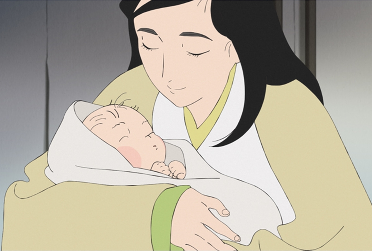 冬アニメ『平家物語』第四話あらすじ&場面カット公開