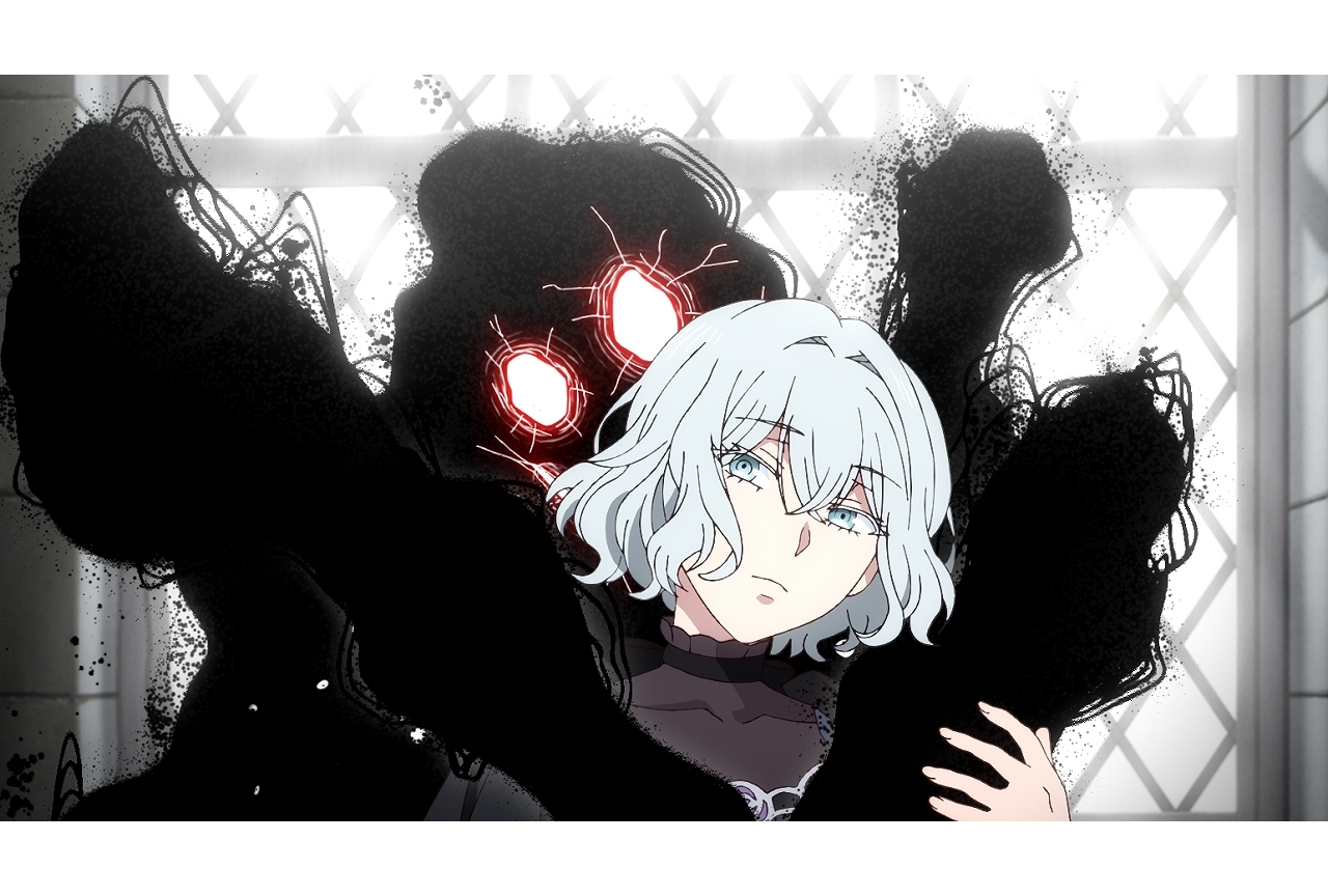 冬アニメ『ヴァニタスの手記（カルテ）』第15話「Oiseau et ciel―ダプシェの吸血鬼―」先行カット公開！