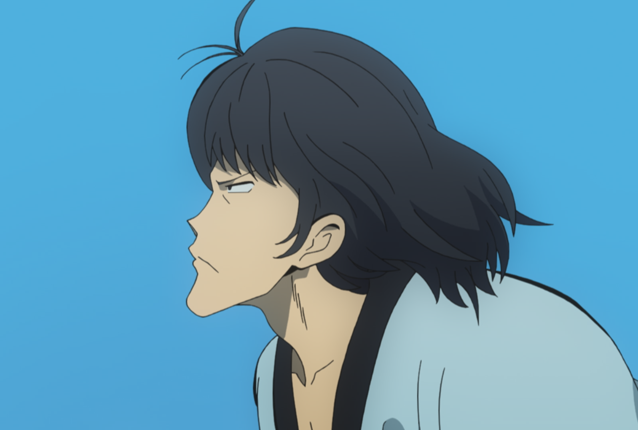 TVアニメ『ルパン三世 PART6』第16話あらすじ・先行カット公開