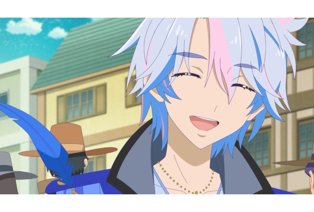 TVアニメ『ワッチャプリマジ！』第16話 先行場面カット・あらすじ到着！