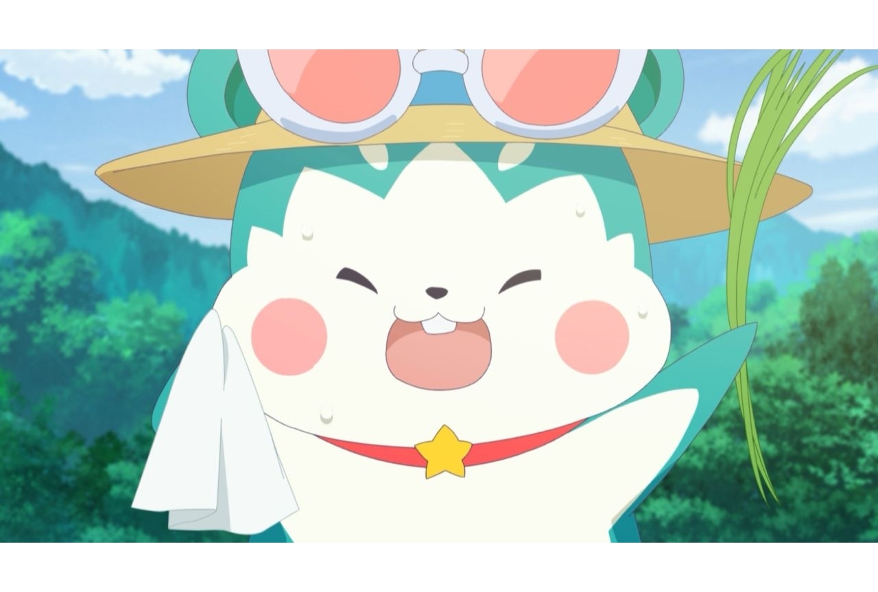 TVアニメ『ワッチャプリマジ！』第17話 先行場面カット・あらすじ到着！