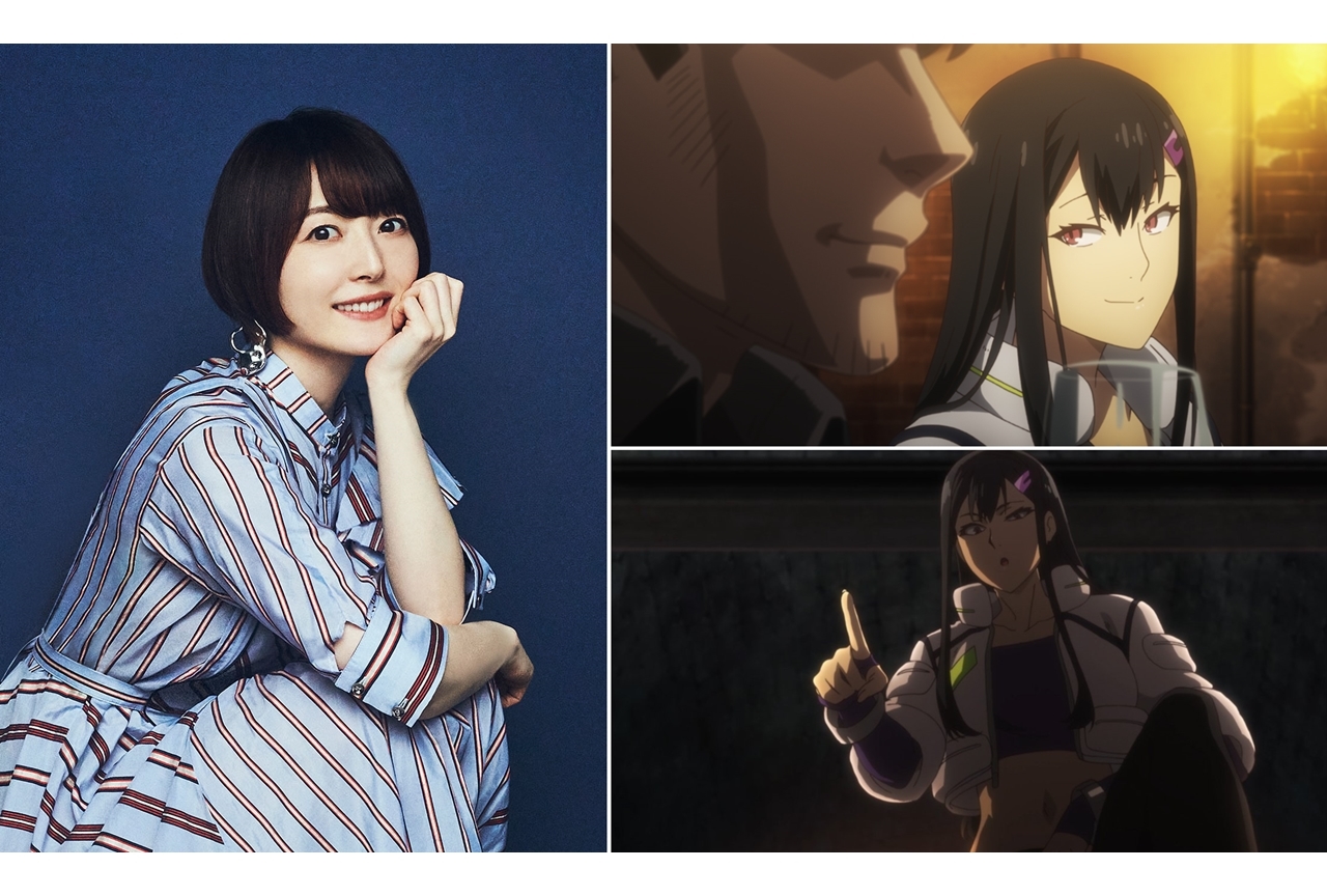 声優・花澤香菜が2/15放送『サクガン ラジオラビンス』にゲスト出演決定!