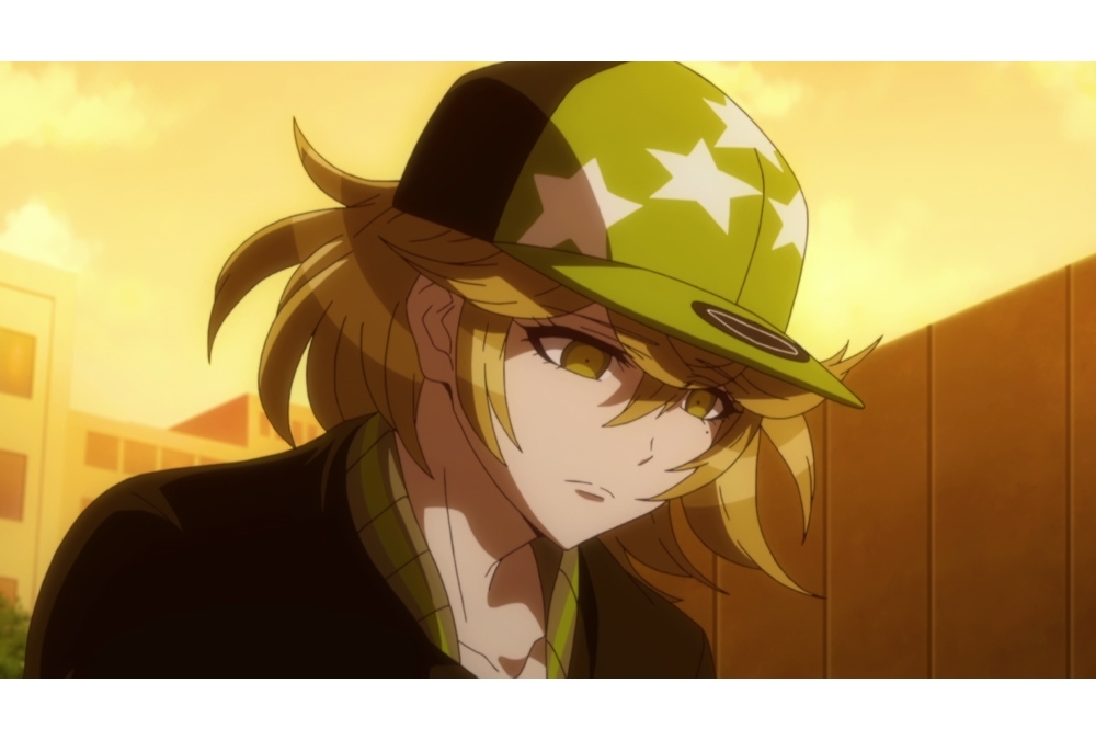 冬アニメ『トライブナイン』第4話「アイツがいなけりゃ」先行カット公開！