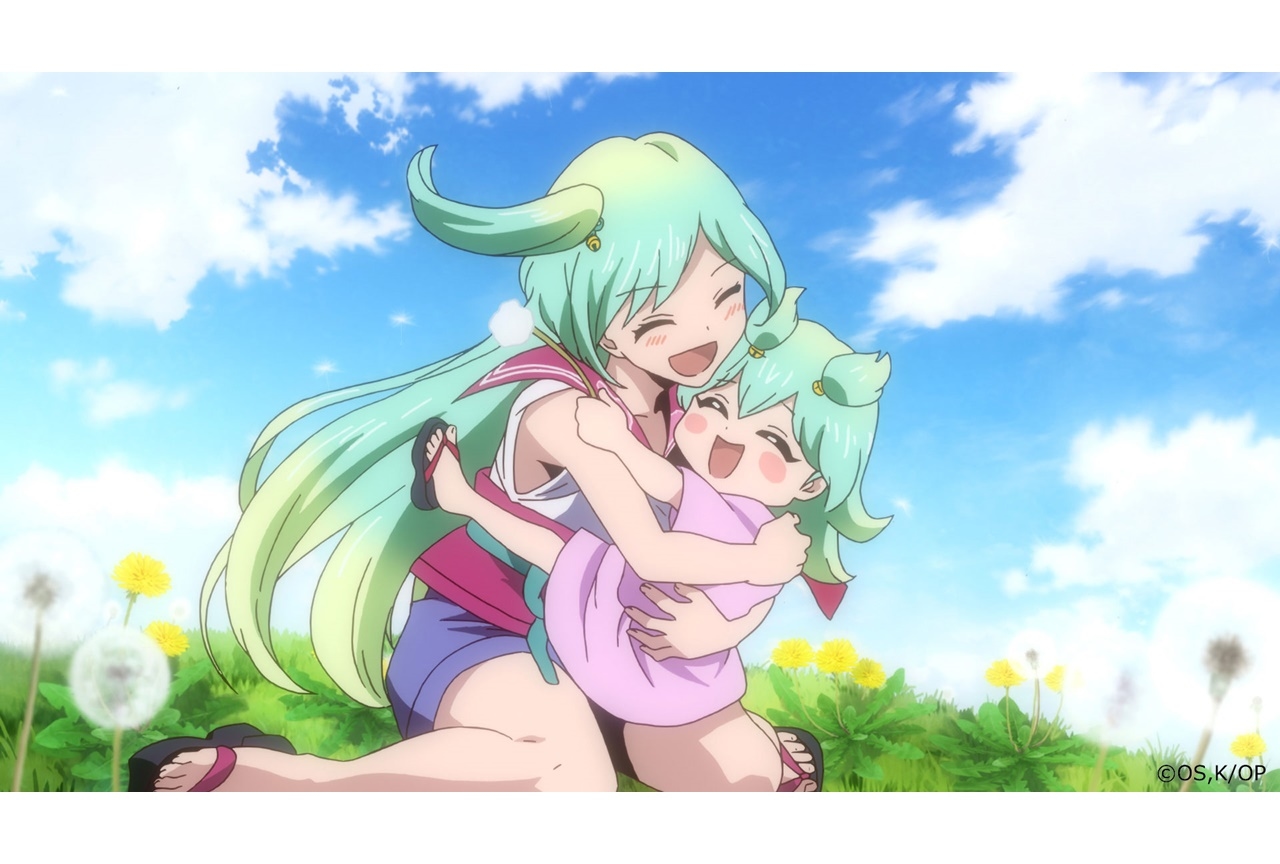 冬アニメ『オリエント』第5話先行カット＆あらすじ公開