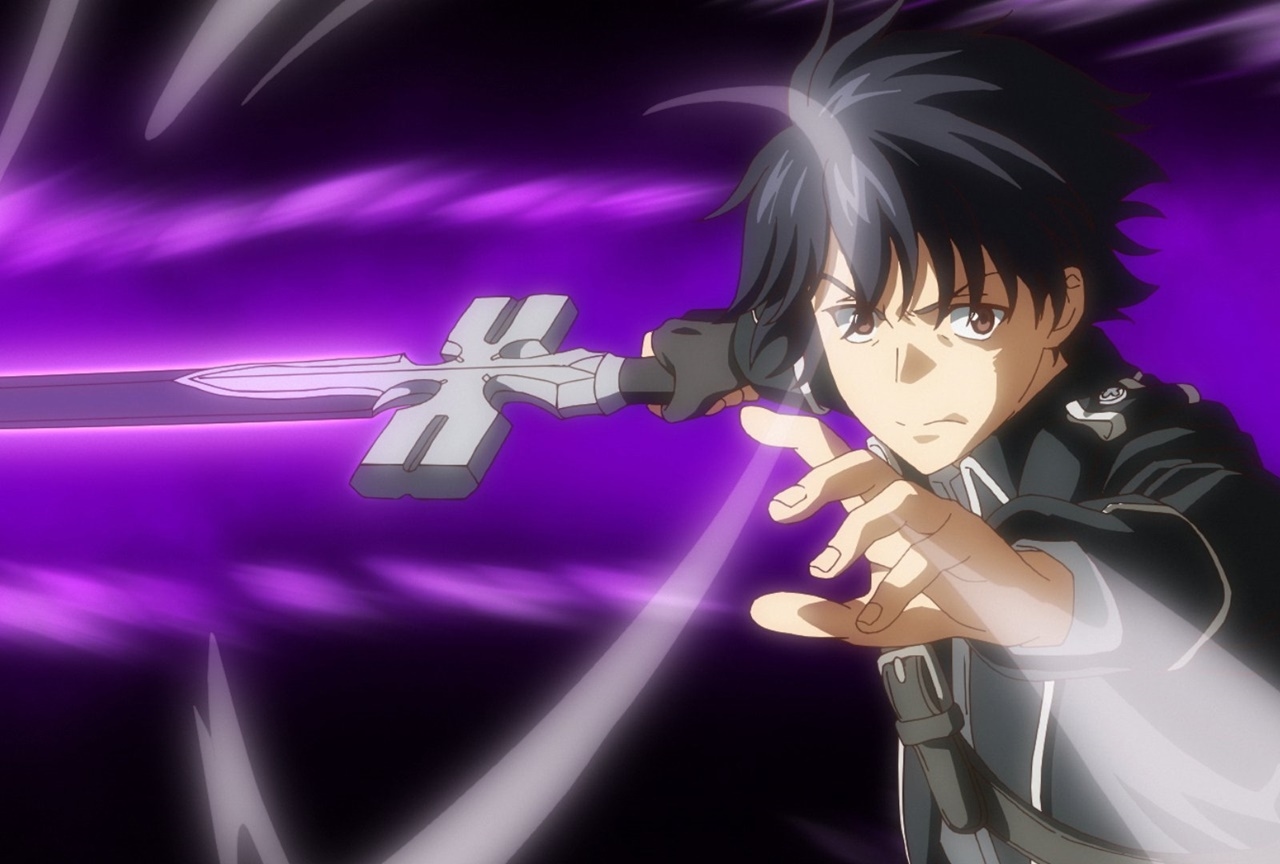 冬アニメ『ファ美肉おじさん』第4話あらすじ・先行カット公開