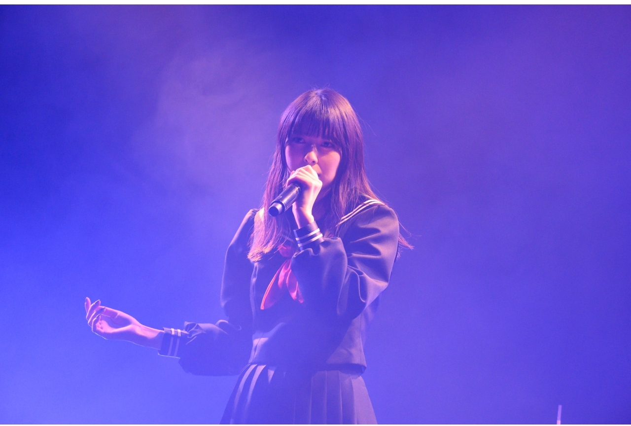 声優・アーティスト・近藤玲奈の2ndライブ公式レポート到着