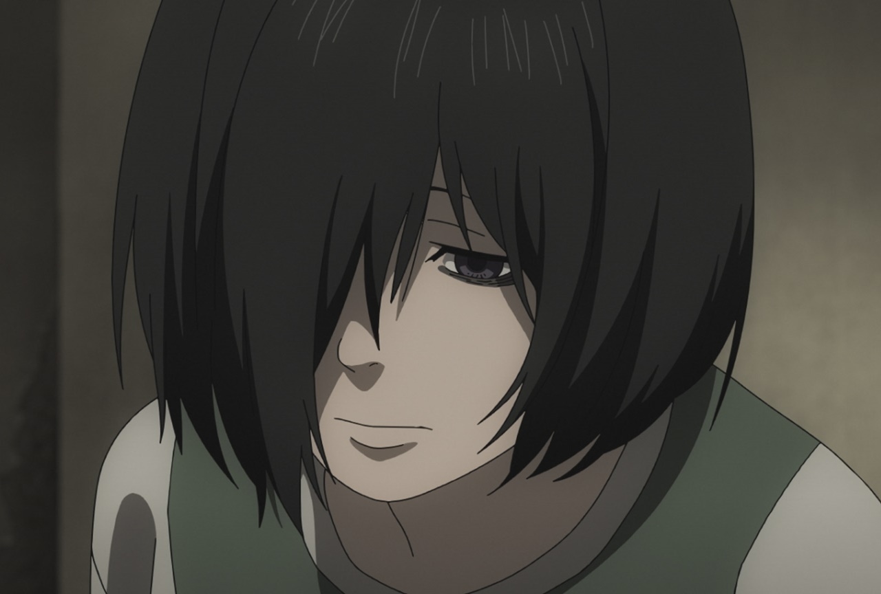 TVアニメ『プラチナエンド』第17話あらすじ＆場面カット公開