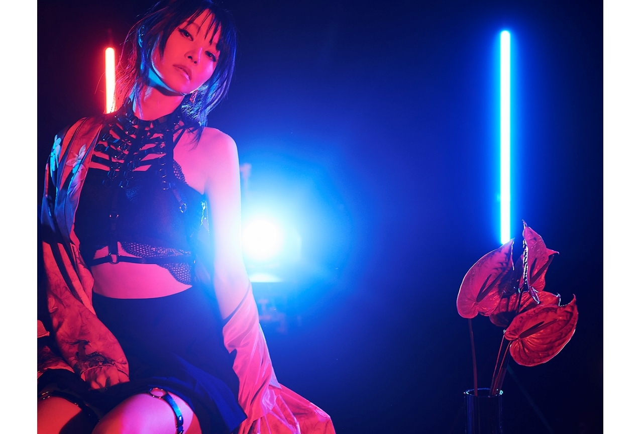 LiSAソロデビュー10周年記念書籍が3月下旬発売