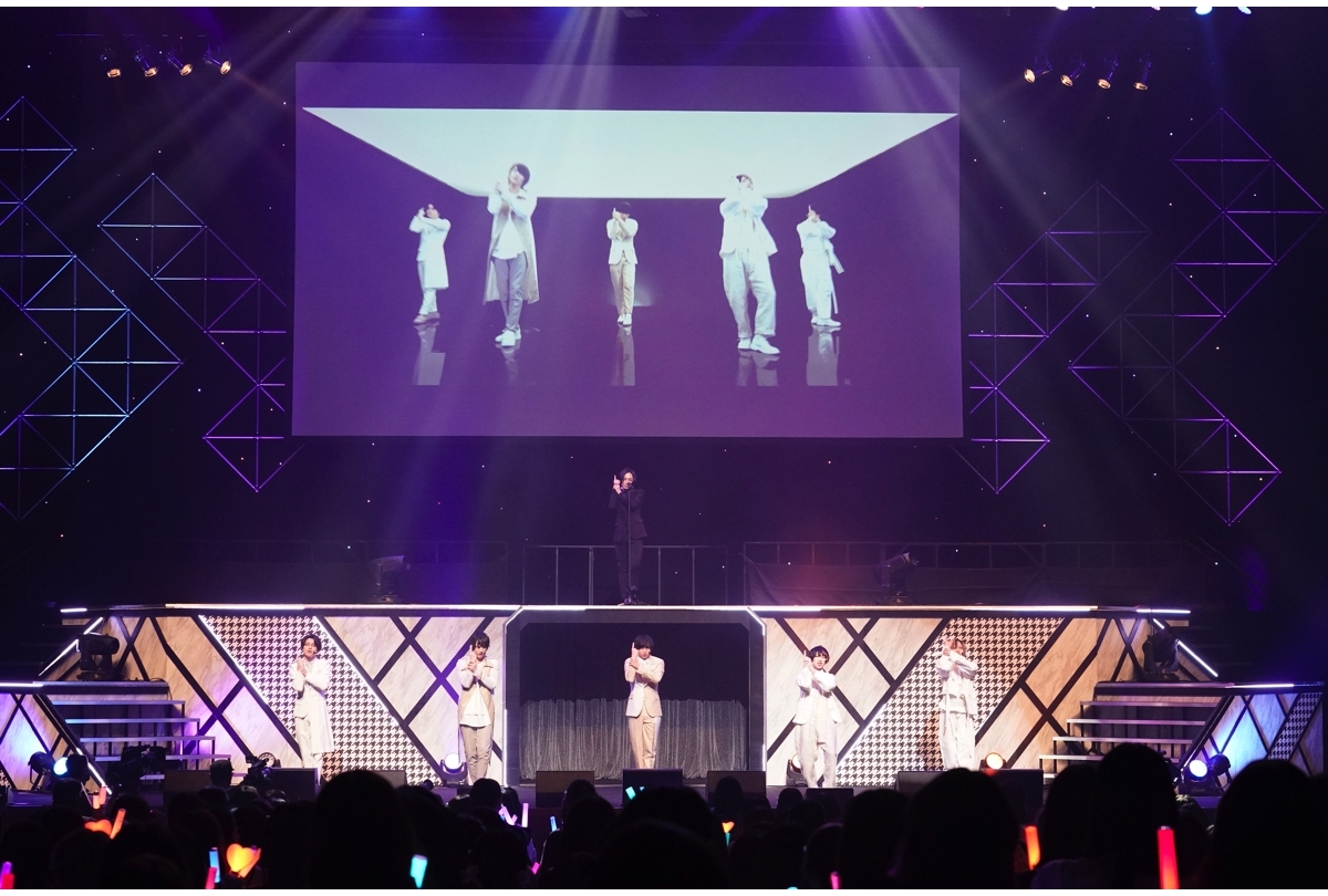 オリジナルドラマ『REAL⇔FAKE Final Stage』制作決定!