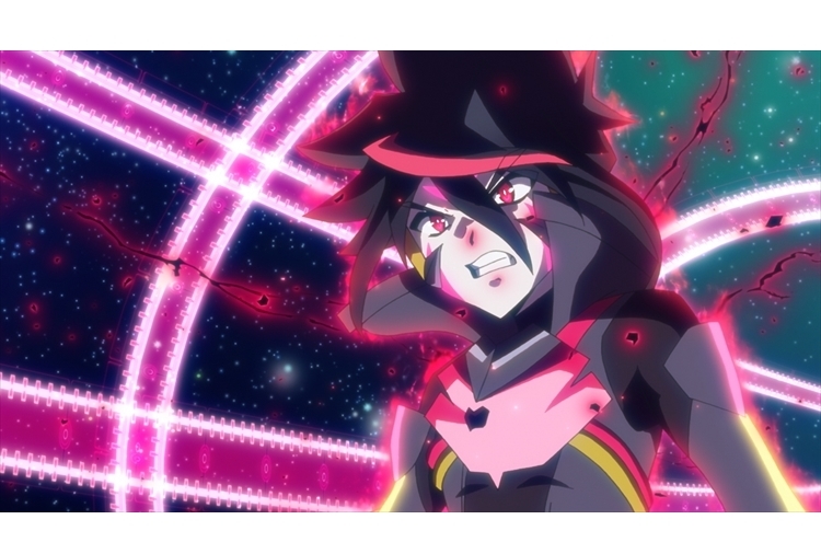 TVアニメ『シンカリオンＺ』第36話あらすじ＆場面カット公開